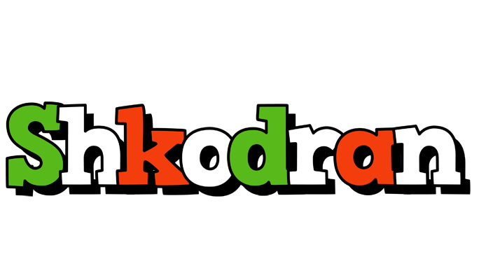 Shkodran venezia logo