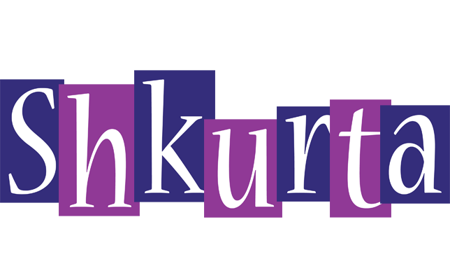 Shkurta autumn logo
