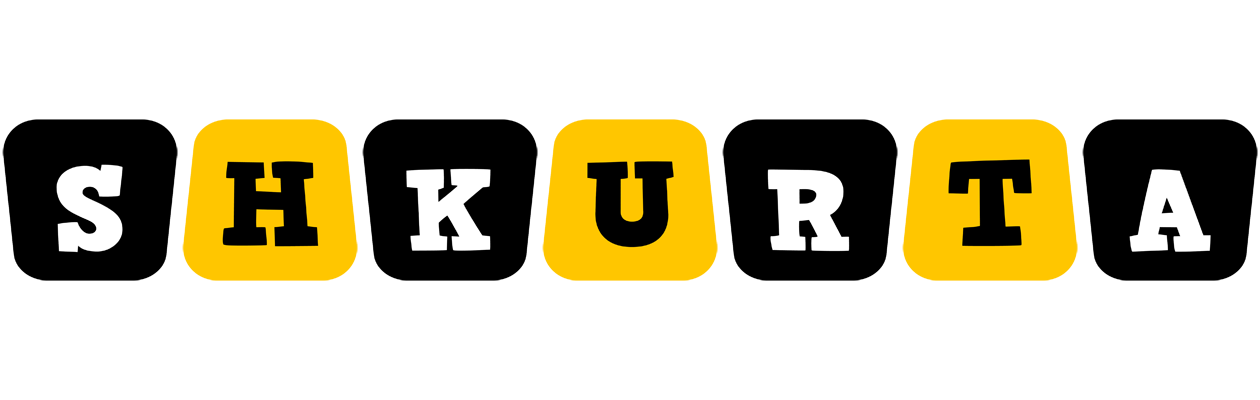 Shkurta boots logo