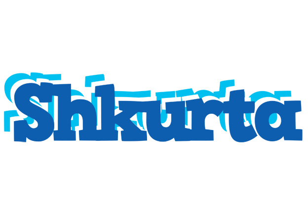 Shkurta business logo