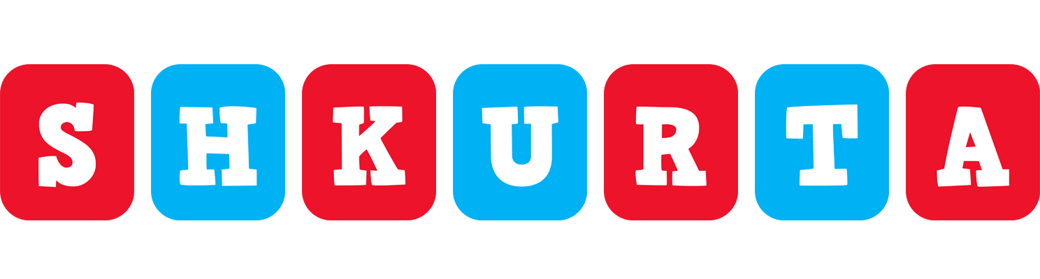Shkurta diesel logo
