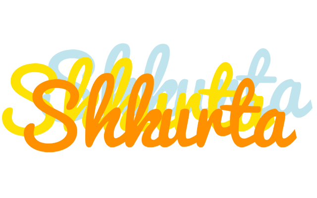 Shkurta energy logo