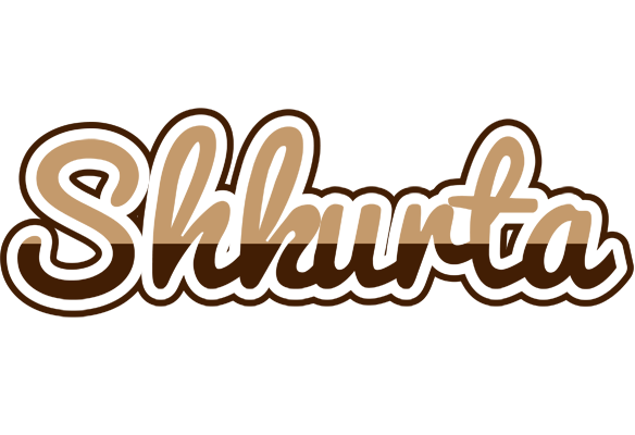 Shkurta exclusive logo
