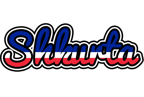 Shkurta france logo