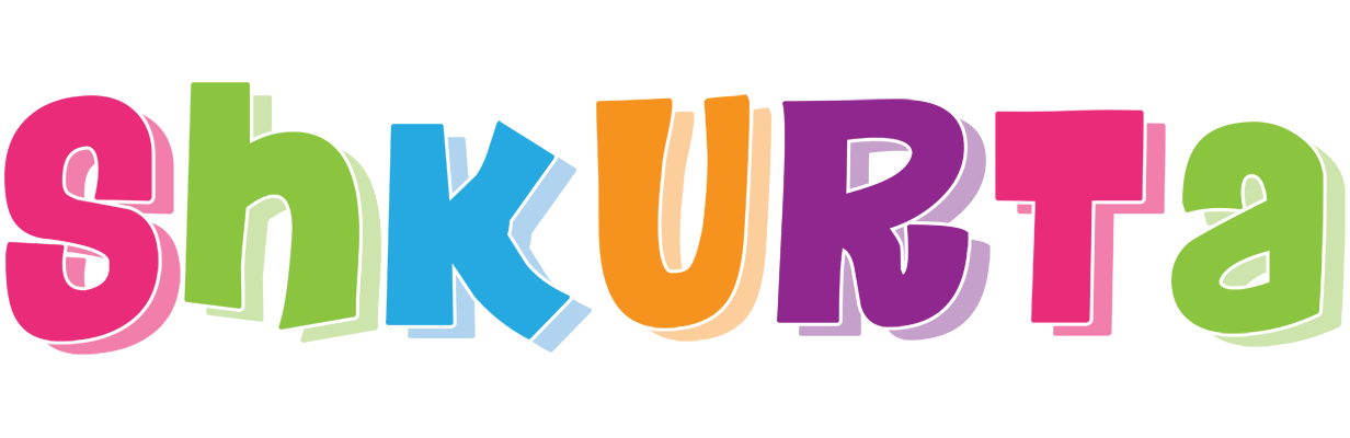 Shkurta friday logo