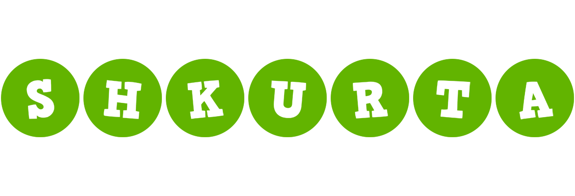 Shkurta games logo