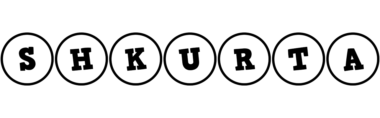 Shkurta handy logo