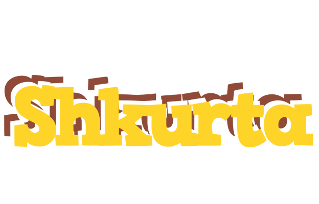 Shkurta hotcup logo