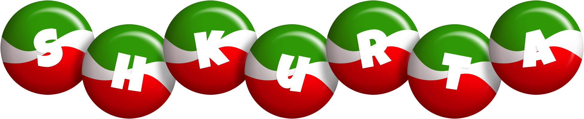 Shkurta italy logo