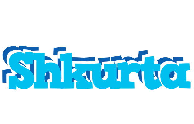 Shkurta jacuzzi logo