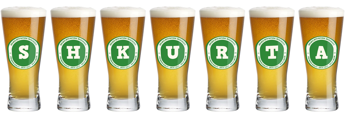 Shkurta lager logo
