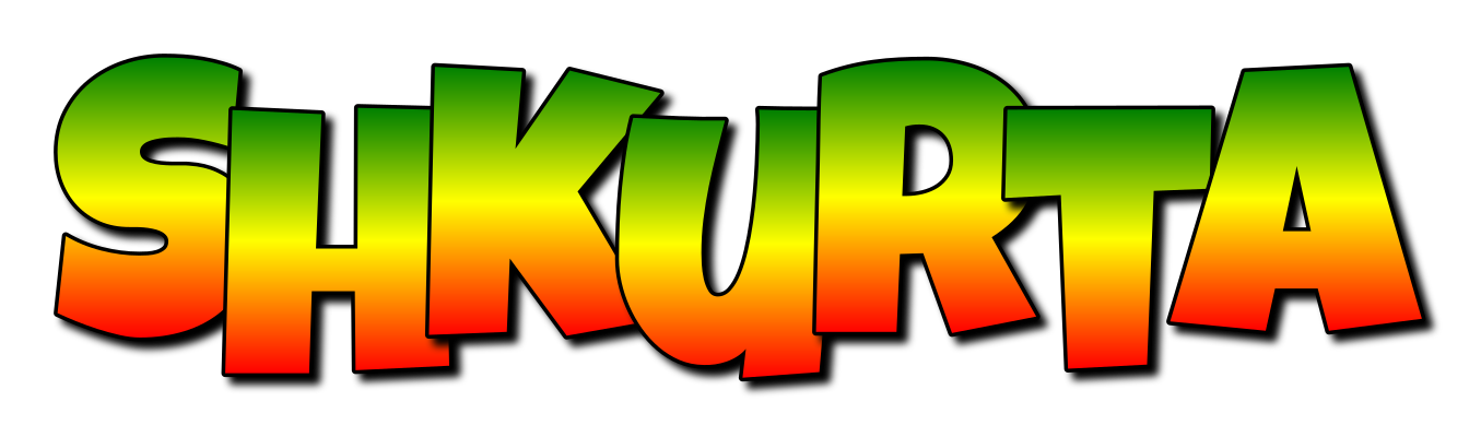 Shkurta mango logo