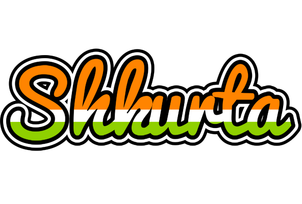 Shkurta mumbai logo