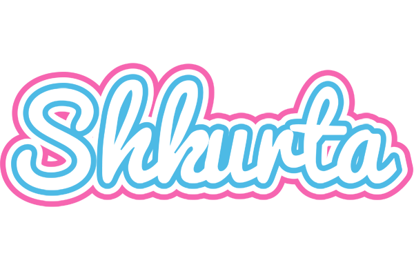 Shkurta outdoors logo