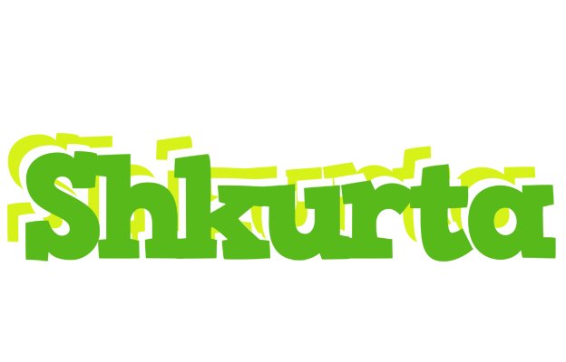 Shkurta picnic logo