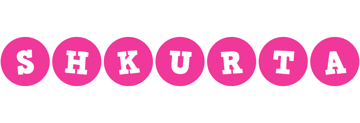 Shkurta poker logo