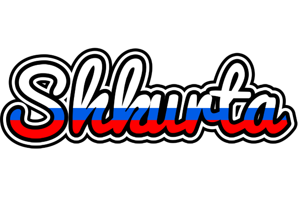Shkurta russia logo