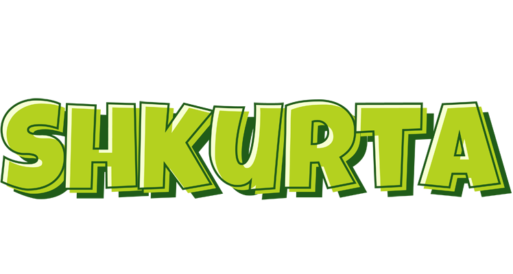 Shkurta summer logo