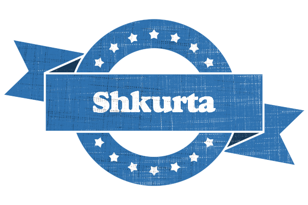 Shkurta trust logo