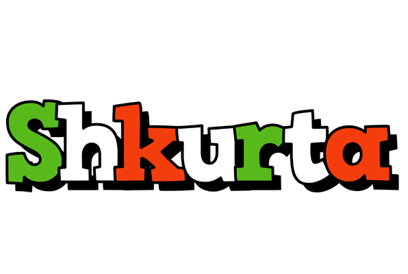 Shkurta venezia logo