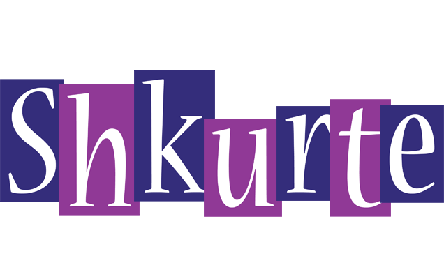 Shkurte autumn logo