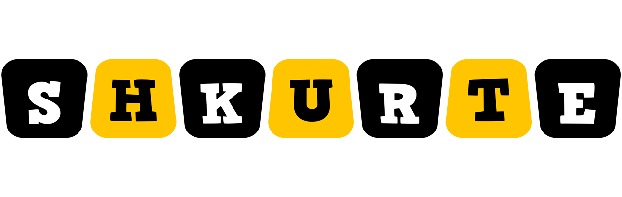 Shkurte boots logo