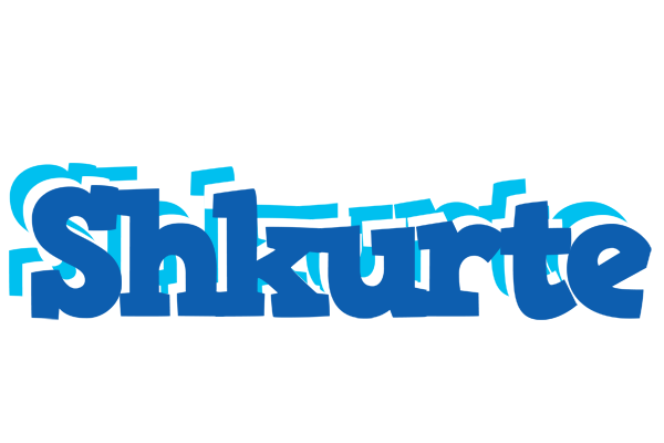 Shkurte business logo