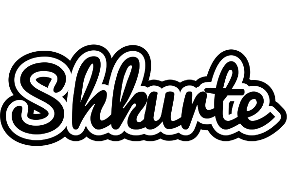 Shkurte chess logo