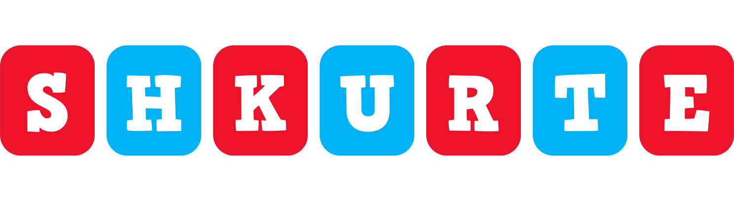 Shkurte diesel logo