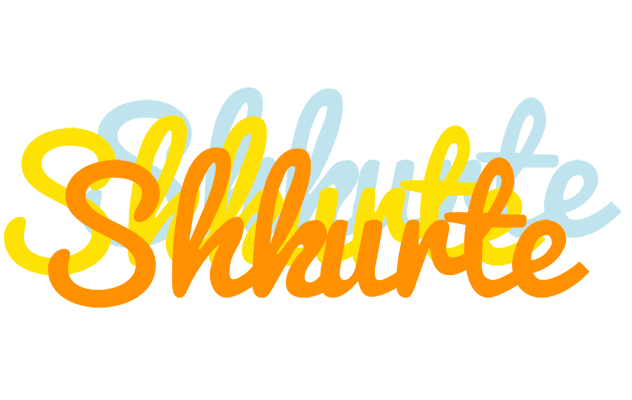 Shkurte energy logo