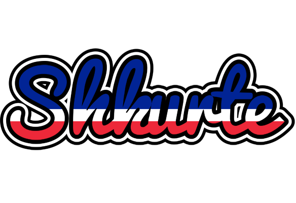 Shkurte france logo