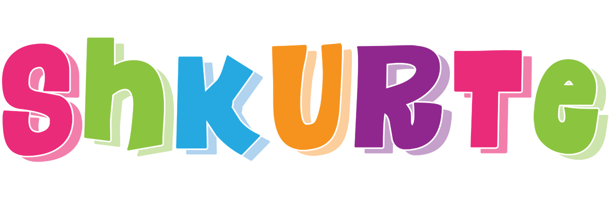 Shkurte friday logo