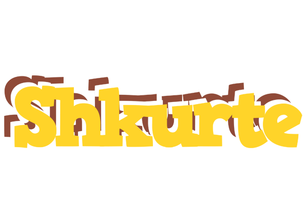 Shkurte hotcup logo