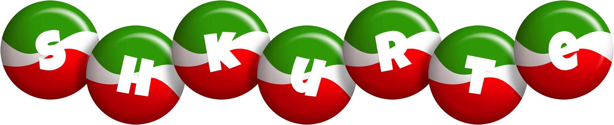 Shkurte italy logo