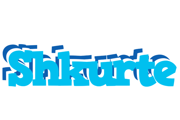 Shkurte jacuzzi logo