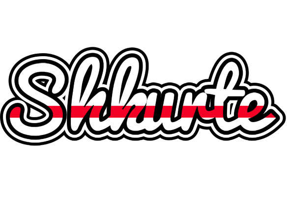 Shkurte kingdom logo