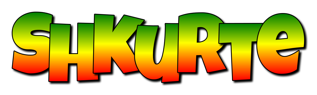 Shkurte mango logo
