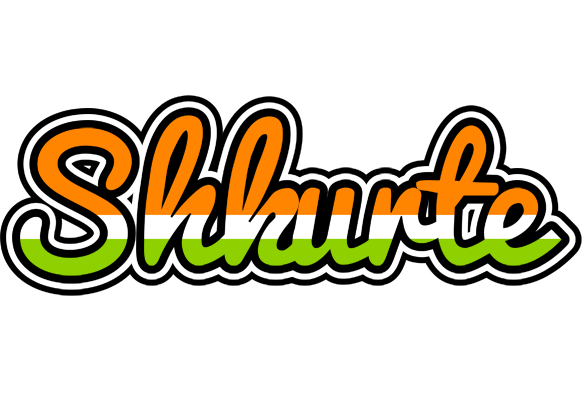 Shkurte mumbai logo