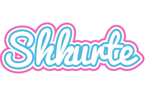 Shkurte outdoors logo