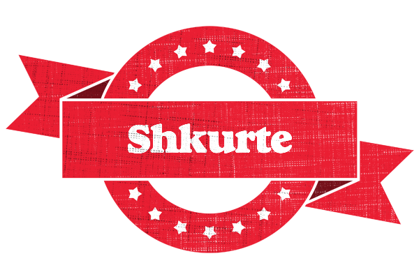 Shkurte passion logo