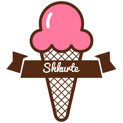 Shkurte premium logo