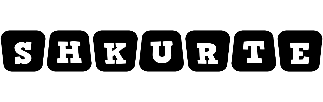 Shkurte racing logo