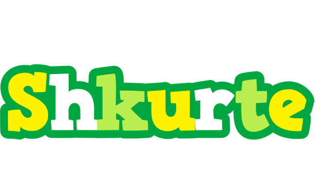 Shkurte soccer logo