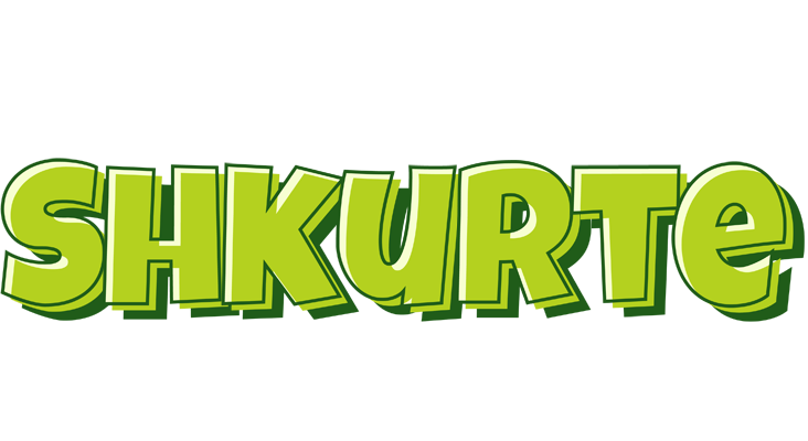 Shkurte summer logo