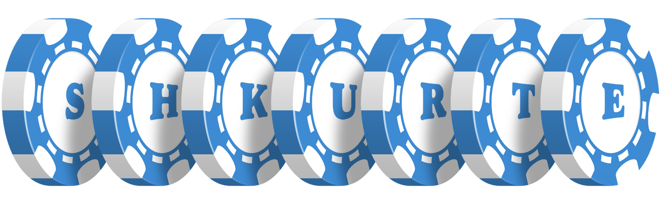 Shkurte vegas logo