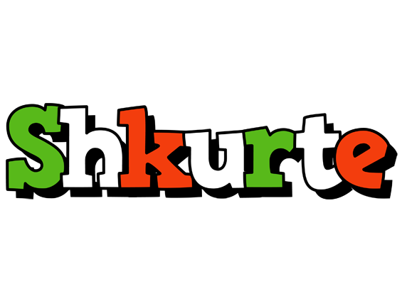 Shkurte venezia logo