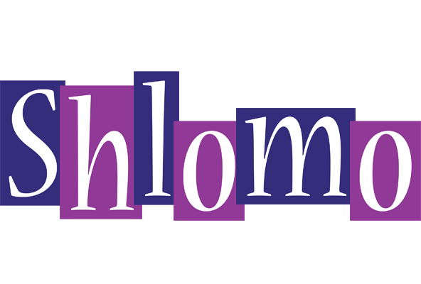 Shlomo autumn logo