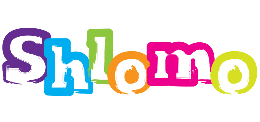 Shlomo casino logo