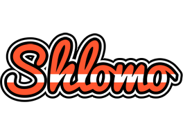 Shlomo denmark logo