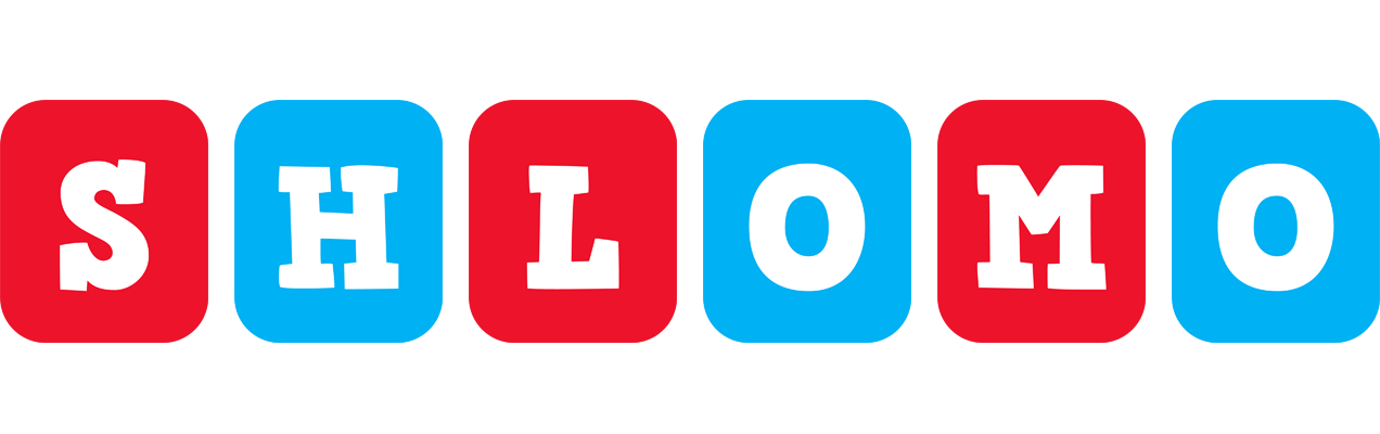 Shlomo diesel logo